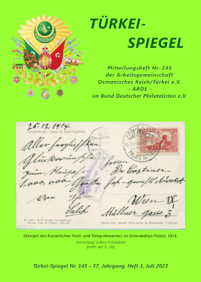 Türkei-Spiegel 145