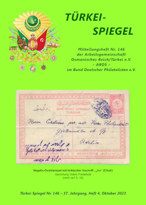 Türkei-Spiegel 146