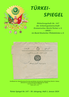 Türkei-Spiegel 147