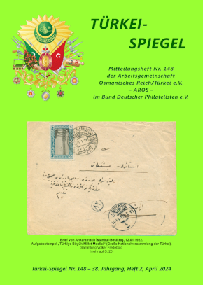 Türkei-Spiegel 148